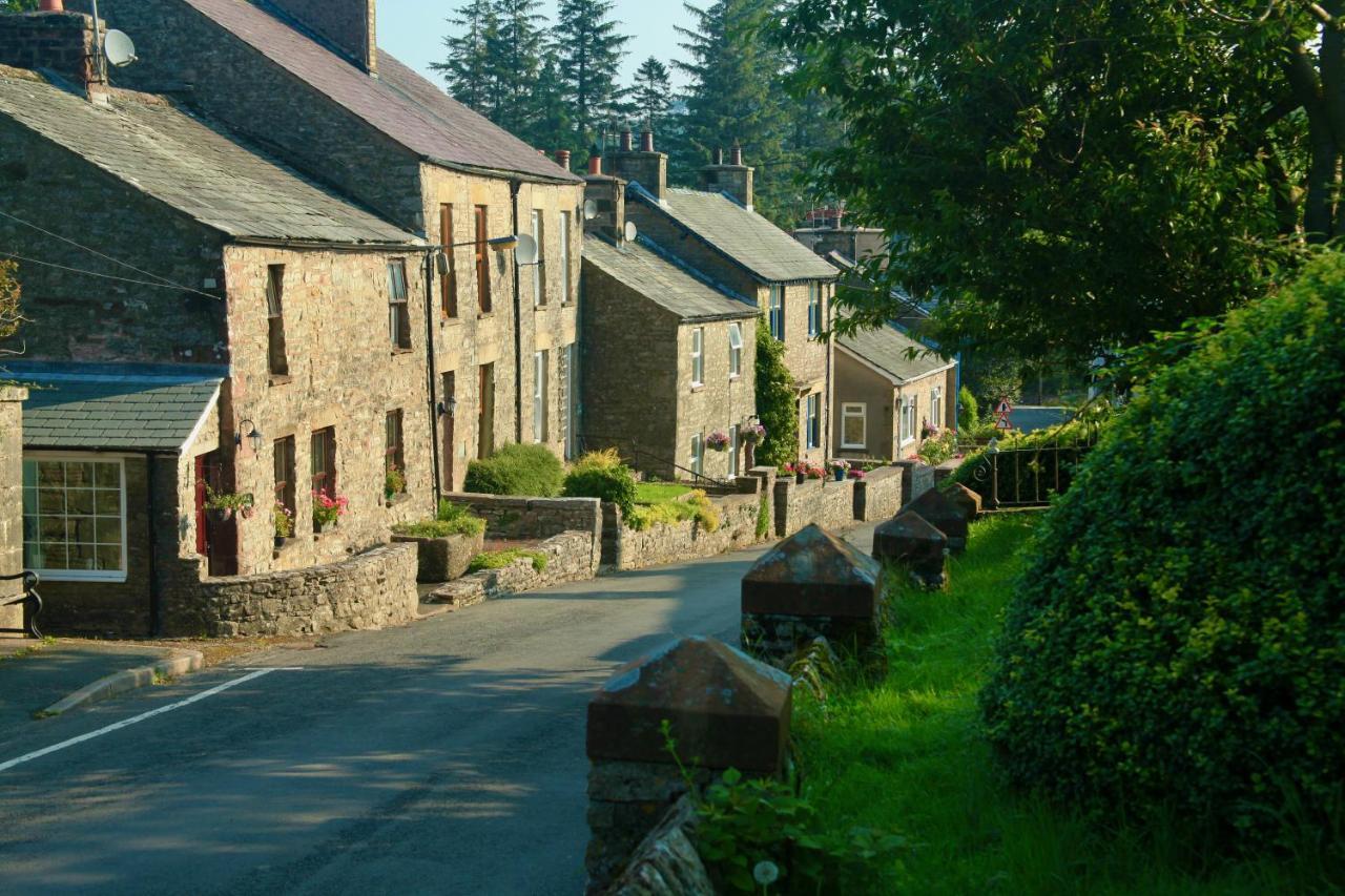 Kings Head - Riverside, Ravenstonedale Dış mekan fotoğraf