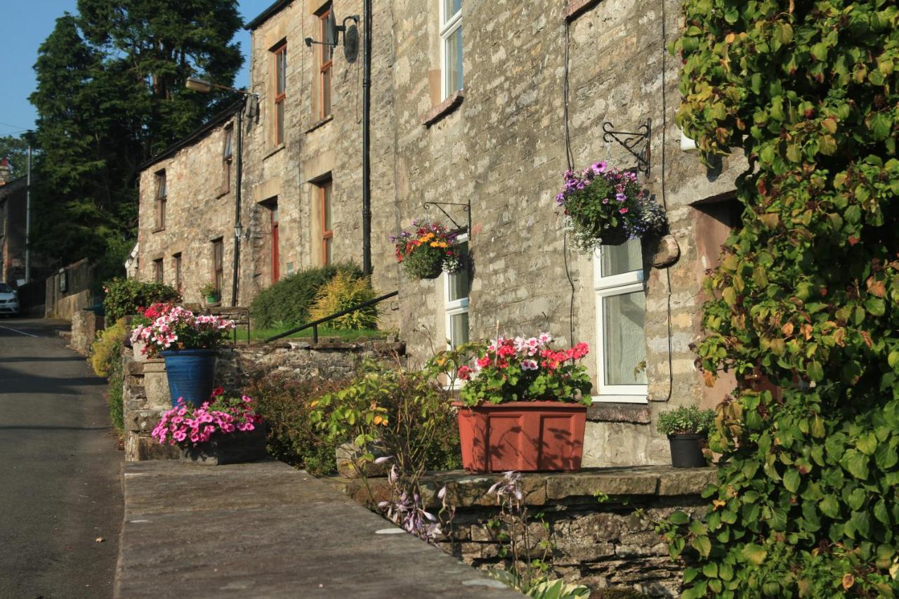 Kings Head - Riverside, Ravenstonedale Dış mekan fotoğraf